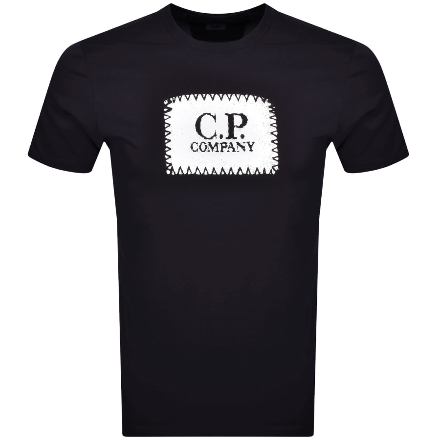 Cp goggle t shirt shop